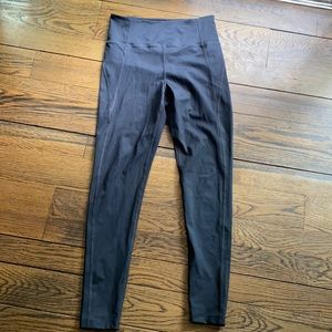 Girlfriend Collective size L legging